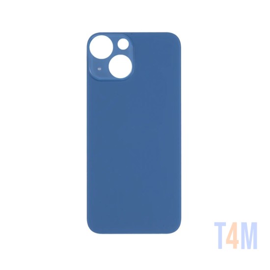 Tapa Trasera Apple iPhone 13 Azul